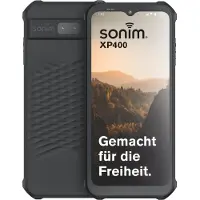 Sonim XP400 5G, 128GB, Noir Smartphone