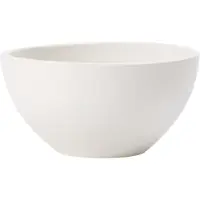 Villeroy & Boch Bol Artesano Original, Saladier + bol, Blanc