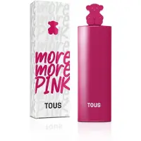 Tous | MORE MORE PINK | Eau de Toilette