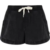 Protest Pien Shorts Noir M Femme