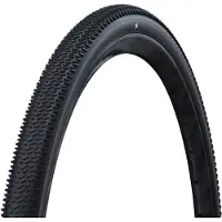 Schwalbe 1 G-one R - Tlr - Addix Green - Raceguard - 700x40c - Black
