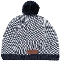 Mammut Snow Beanie Blanc