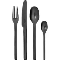 Villeroy & Boch Besteckset 16-tlg. Manufacture Rock