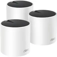 TP-LINK Deco X55 AX3000 (3-PACK)