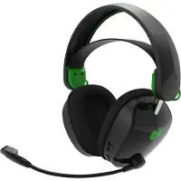 PDP Phantom Wireless Gaming Headset Noir