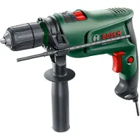 Bosch Powertools Home & Garden 0603133001 Home & Garden EasyImpact 600 Schlagbohrmaschine