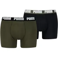 Puma Boxers olive