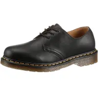 Dr. Martens Chaussure à lacets noir