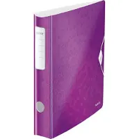 Leitz Classeur Active Wow Polyfoam 180º A4 65 Mm
