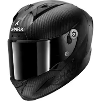 Shark Aeron Carbon Skin casque intégral noir S noir S