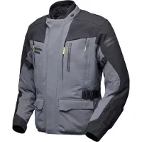 Modeka Paneo LT imperméable Moto Textile Jacke