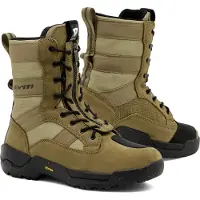 REV'IT! Acre H2O Bottes de moto imperméables