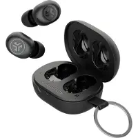JLab Jbuds Mini Casque sans fil véritable, Aqua