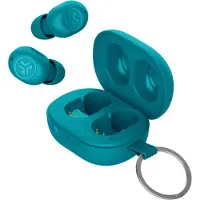 JLab Jbuds Mini Écouteurs True Wireless, Noir