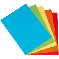 Elco Couleur (A4, 200 feuilles, 80 g/m²)