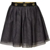 Noppies Jupe 'Jamuria' or / noir