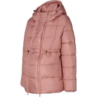 Noppies Veste d’hiver 'Vardo' rose ancienne
