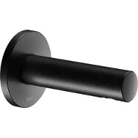 Keuco Bec déverseur baignoire IXMO Ros rond sortie 130mm sw ma