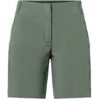 Vaude Skomer Shorts Vert 44 Femme