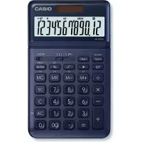 Casio Calculatrice Jw-200sc-ny