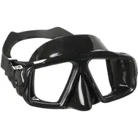 Mares Opera Diving Mask Noir