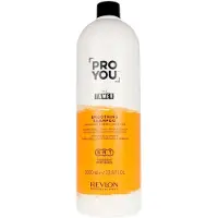 Revlon Proyou The Tamer Shampoo 1000ml