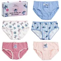 Disney Ensemble de linge 'Stitch' mélange de couleurs