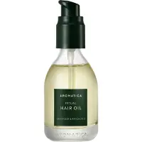 Aromatica - Ritual Hair Oil - Huile capillaire