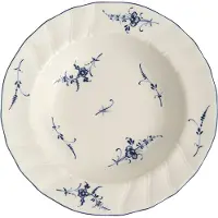 Villeroy & Boch Assiette plate Vieux Luxembourg 23 cm
