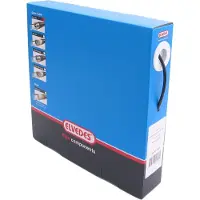 Elvedes Shift Cable Sleeve 30 M Clair 4.9 mm