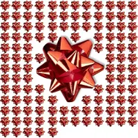 Relaxdays Geschenkschleifen (100x)