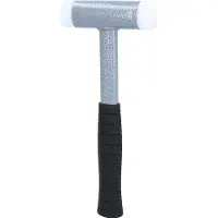 Ks Tools 140.5272 140.5272 Soft-face hammer 590 g 295 mm 1 pc(s)