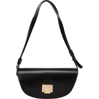 Marc O'Polo sac à épaule sac à épaule bandoulière Toa Crossbody Bag Black noir