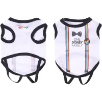 Disney T-shirt pour chiens Pride - S