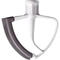 KitchenAid 5KFE5T Crochet pétrisseur