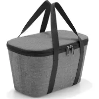 Reisenthel Coolerbag Xs Soft Portable Cooler Gris