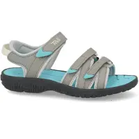 Teva Sandales Teva Enfant Tirra Drizzle Bright Teal-Taille 32