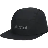 Marmot Minimalist Rain Cap Noir L-XL