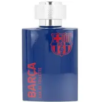 FC Barcelona F.C. Barcelona Eau De Toilette Spray 100ML