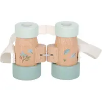 Little Dutch Excursion en bois - Bleu - Forest Friends