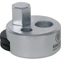 Kukko Aléseuse série 52 pour goujons D.5-19mm SW19mm