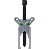 Kukko Extracteur 2 bras . griffe pour 6-100 mm