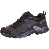 Salomon Chaussure basse 'X Ultra 5 GTX' noir