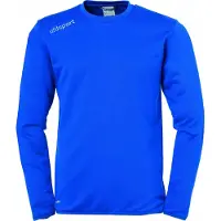 Uhlsport Essential Training Sweatshirt Bleu 2XL Homme