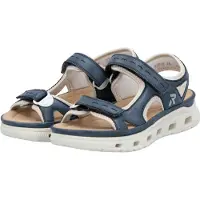 Rieker Sandales bleu