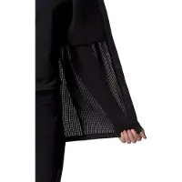 Houdini Pace Flow Fleece Noir S Homme Noir S