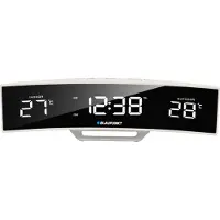 Blaupunkt CR12WH fm alarm temperatura