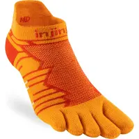 Injinji Chaussettes ultra No-Show