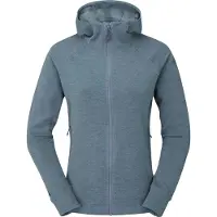 Rab Sweatshirt à capuche femme Nexus
