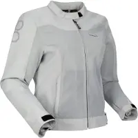 Bering Alias Plus Size Jacket Gris 40 Femme
